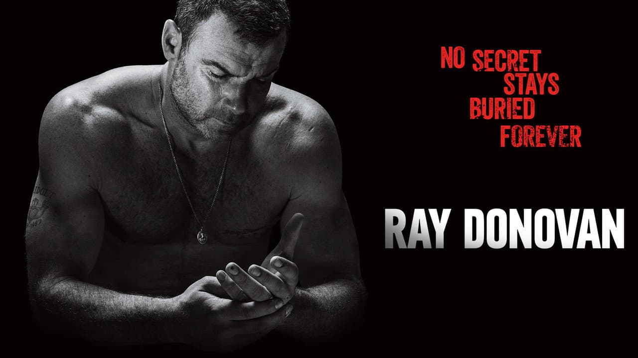 Ray Donovan — backdrops with title 4