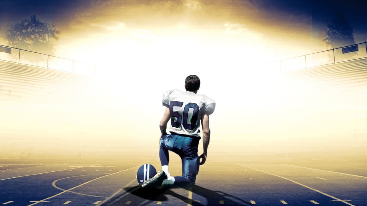 Friday Night Lights — backdrops 5