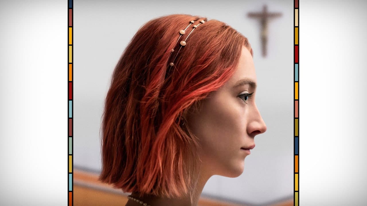 Lady Bird — backdrops 7