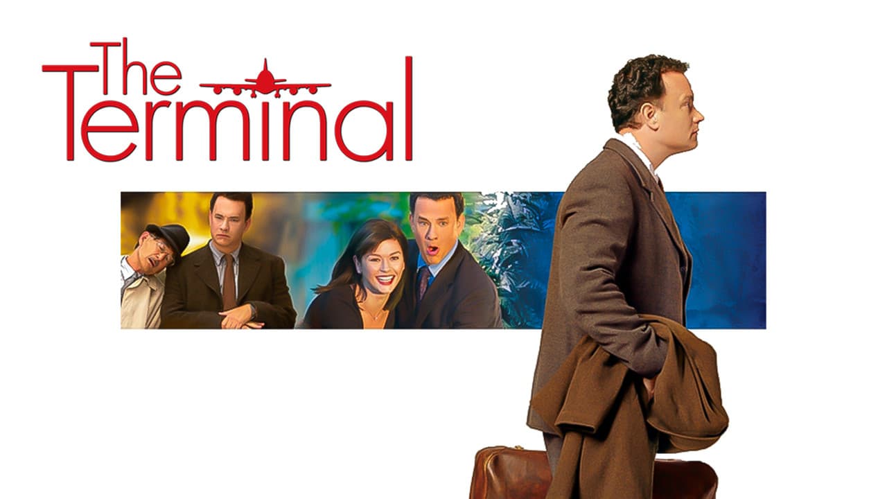 The Terminal — backdrops with title 5