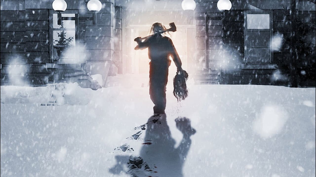 Wrong Turn 4: Bloody Beginnings — backdrops 7