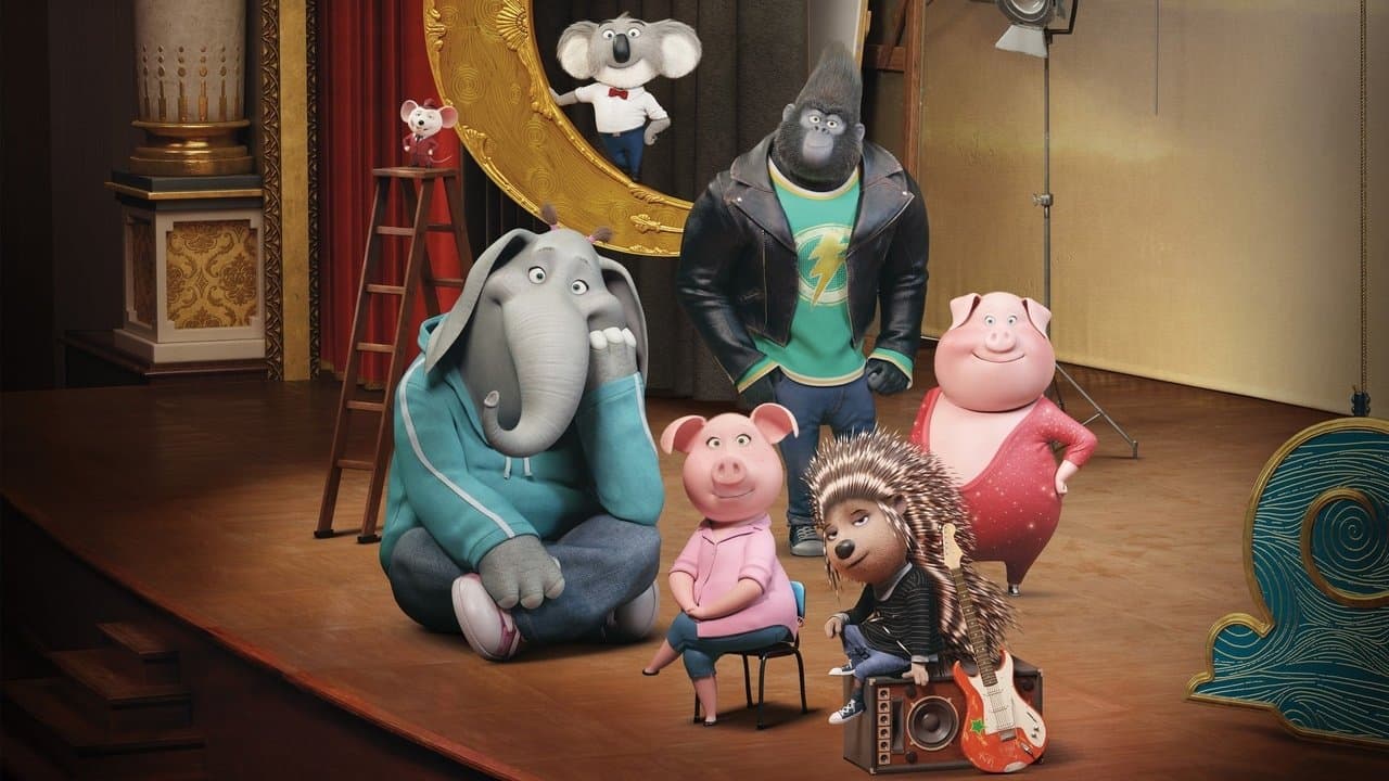 Sing — backdrops 1
