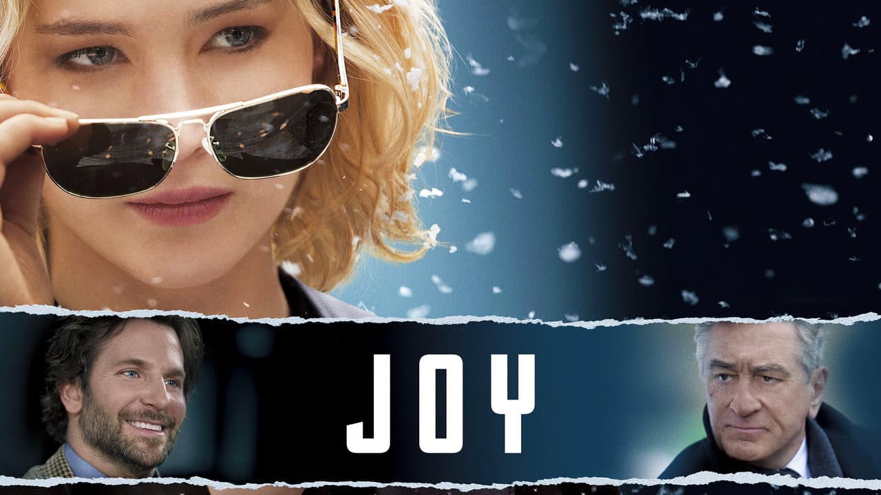 Joy — backdrops with title 3
