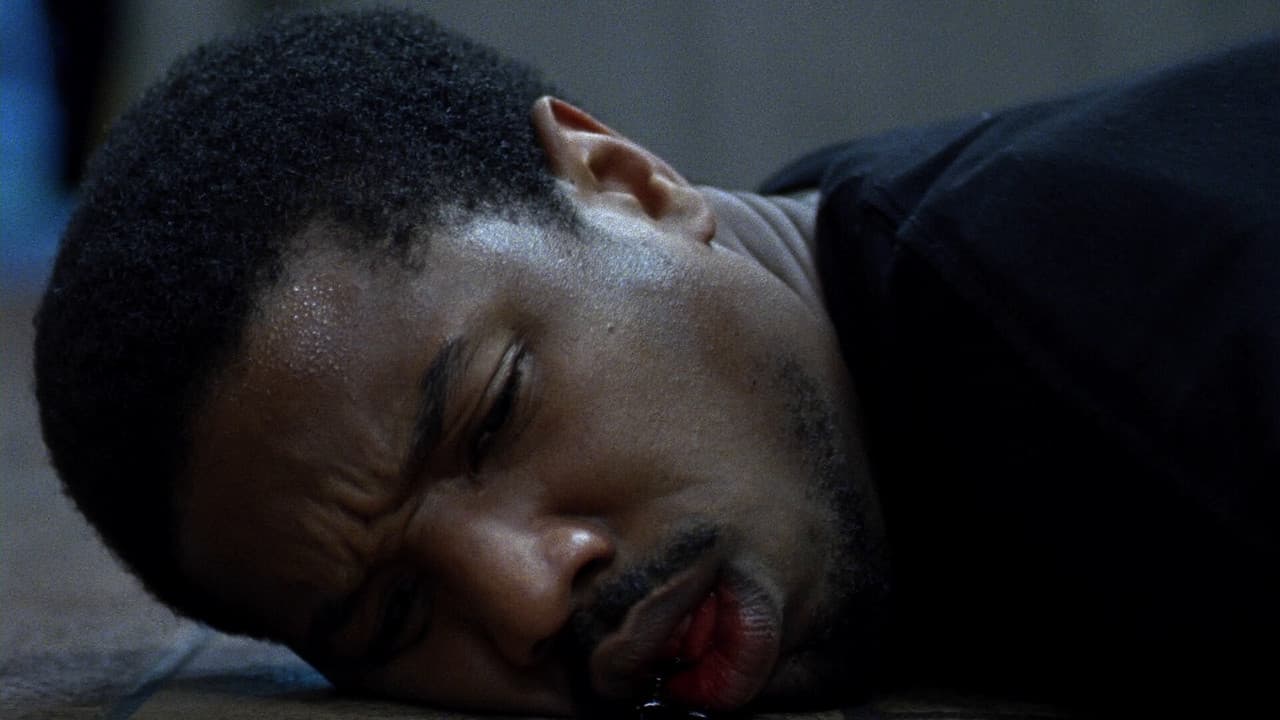 Fruitvale Station — backdrops 3