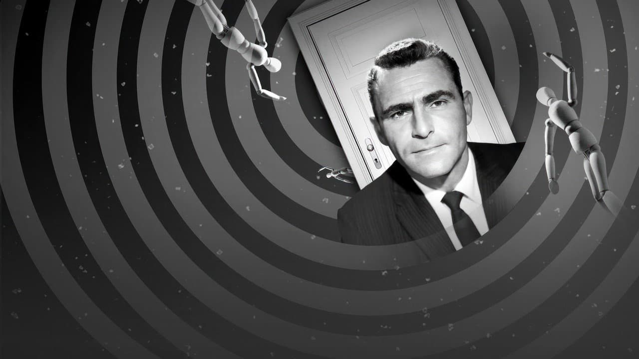 The Twilight Zone — backdrops 1