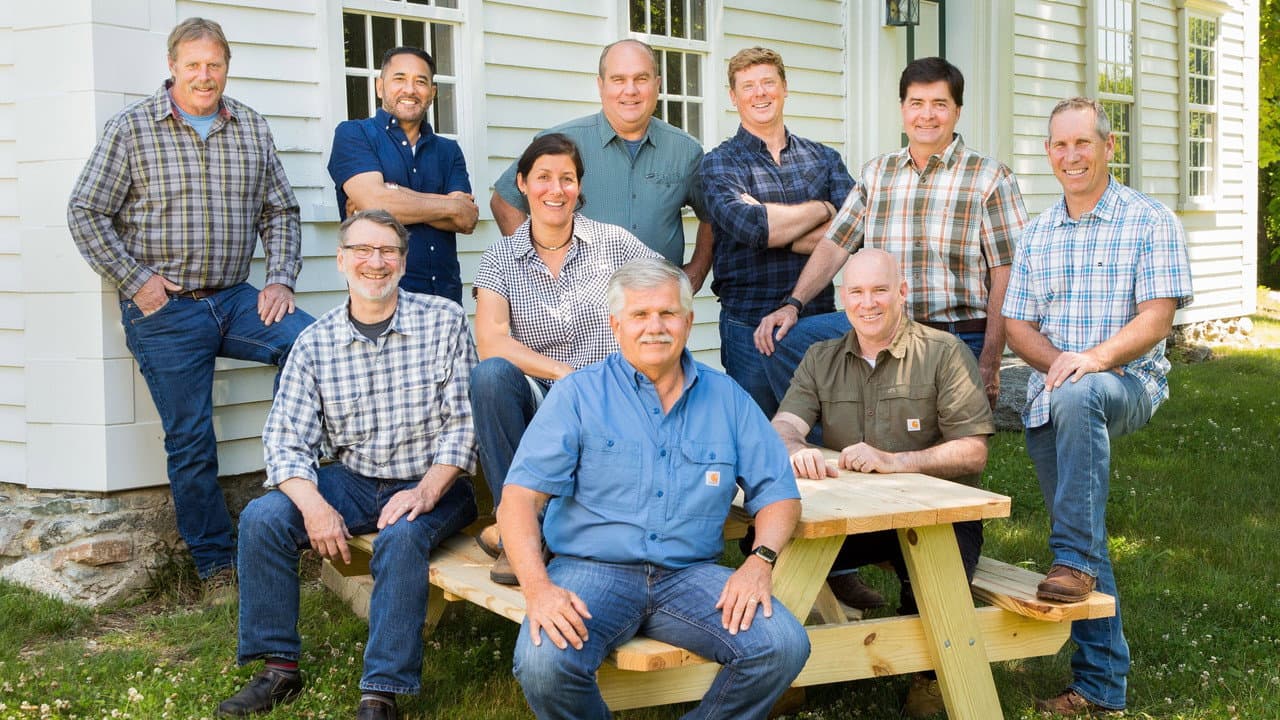 This Old House — backdrops 3