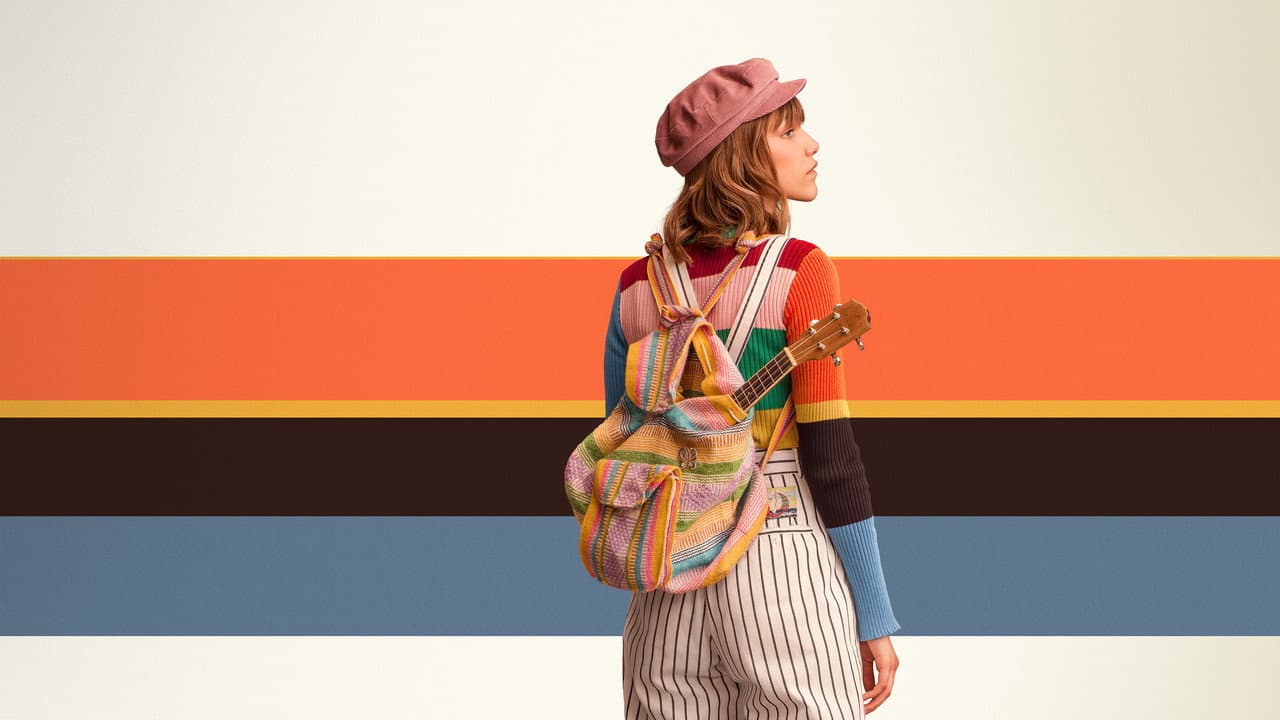 Stargirl — backdrops 7