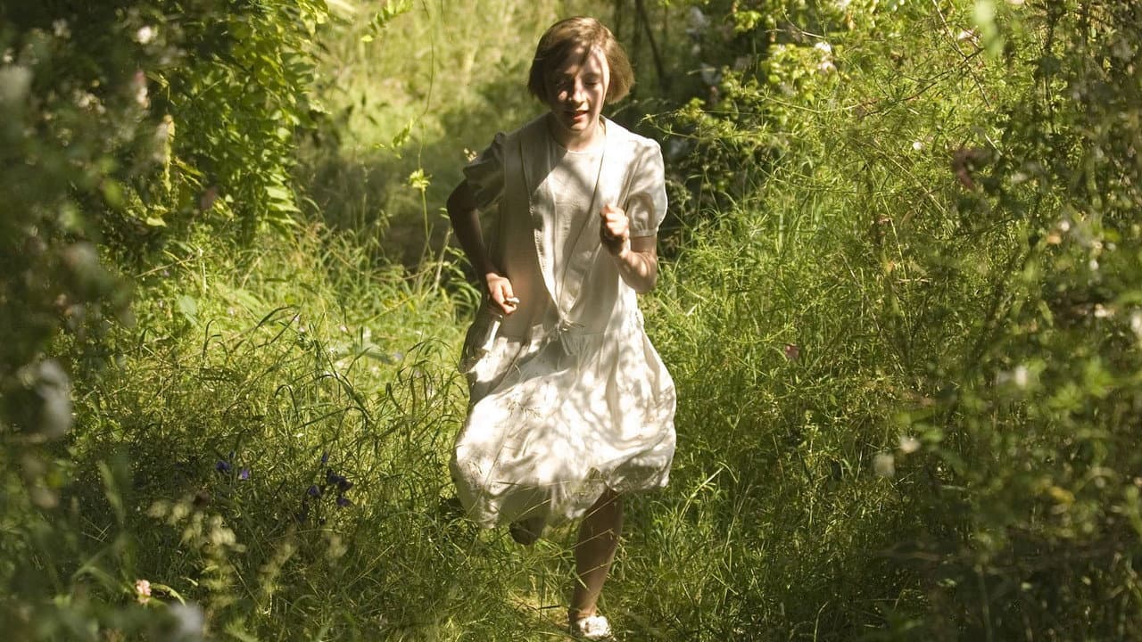 Atonement — backdrops 3