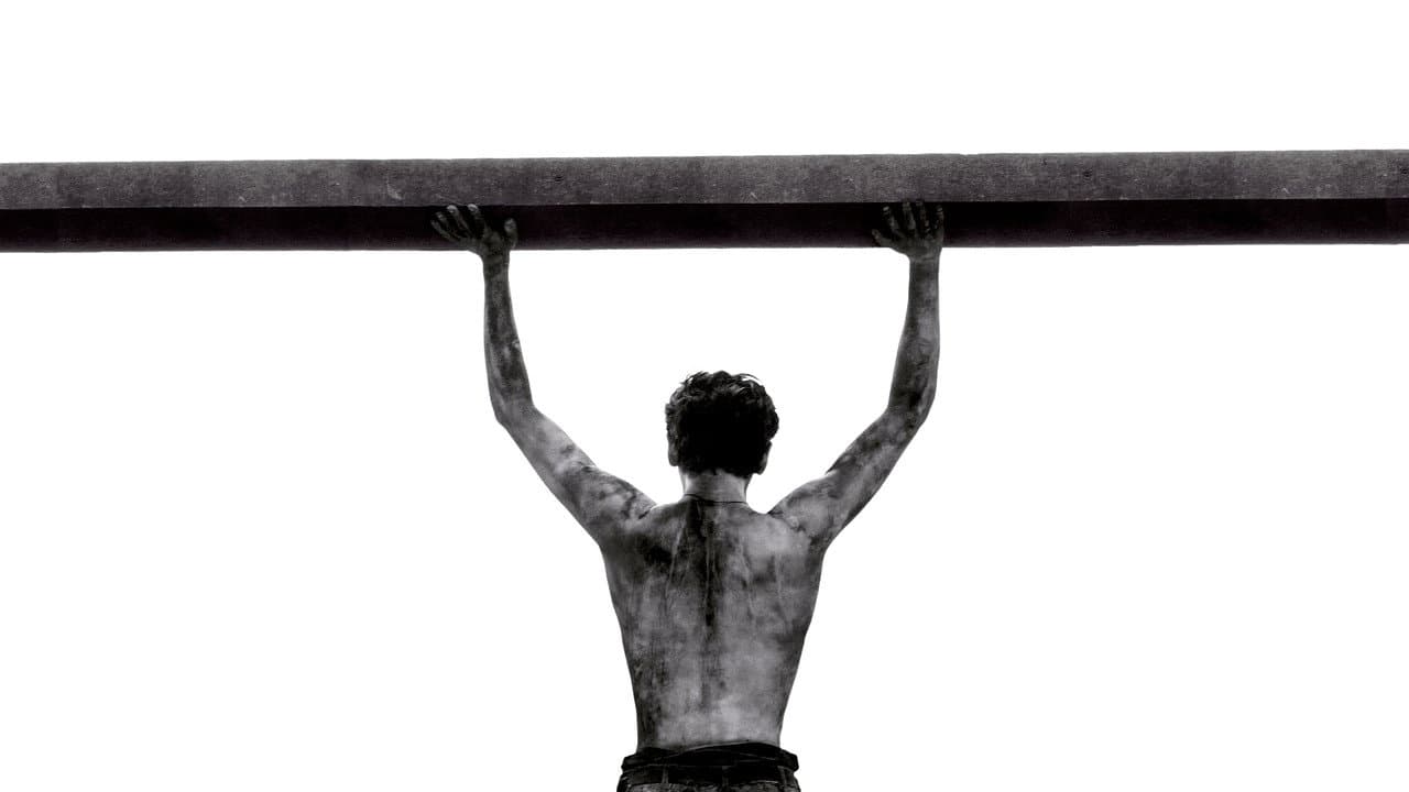 Unbroken — backdrops 5