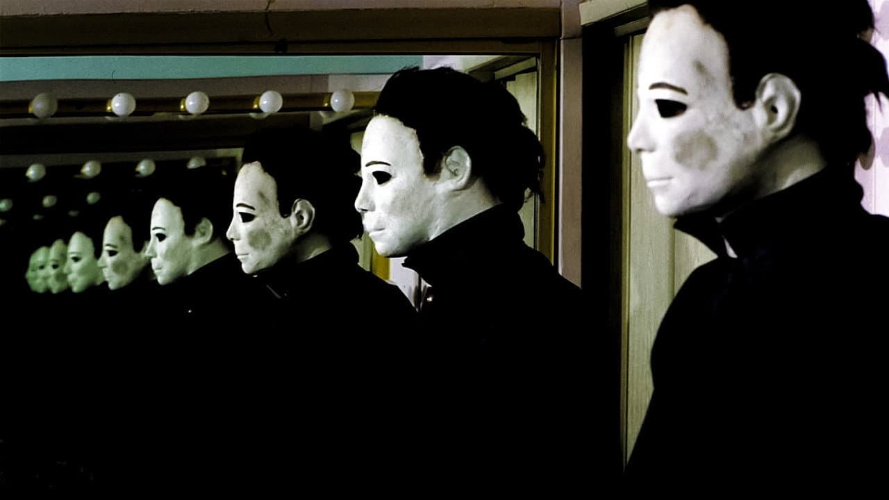 Halloween 4: The Return of Michael Myers — backdrops 1