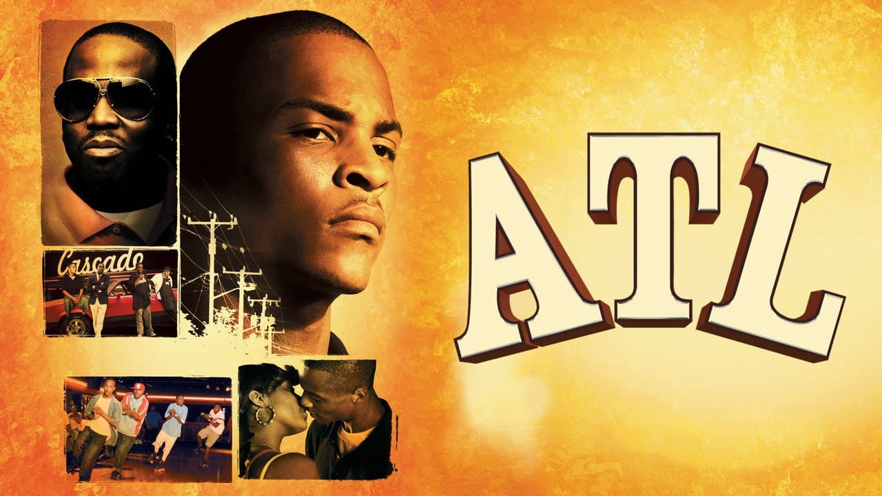 ATL — backdrops with title 3