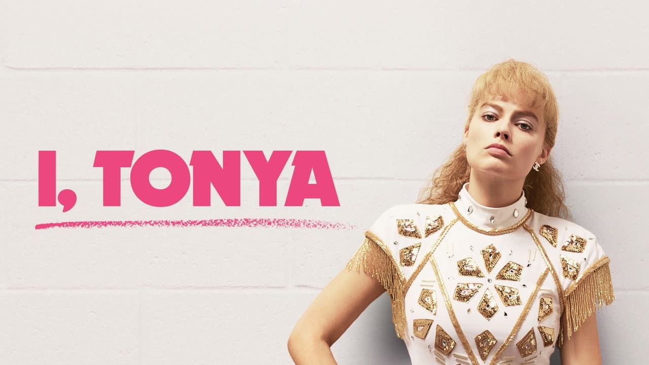I, Tonya — backdrops with title 1