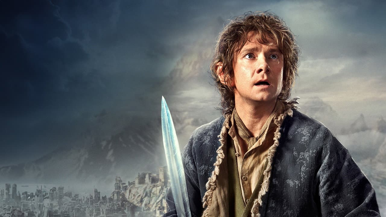 The Hobbit: The Desolation of Smaug — backdrops 4