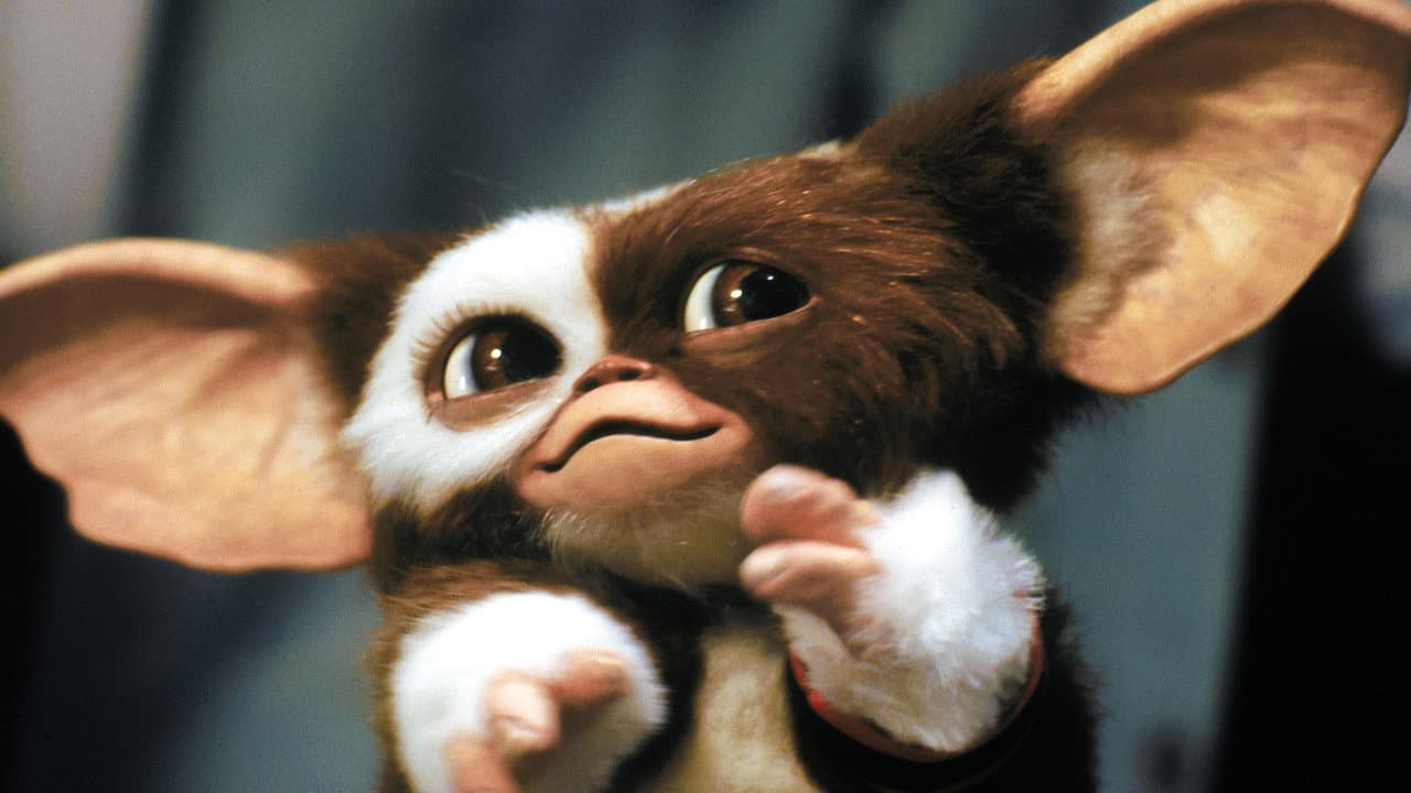 Gremlins 2: The New Batch — backdrops 7