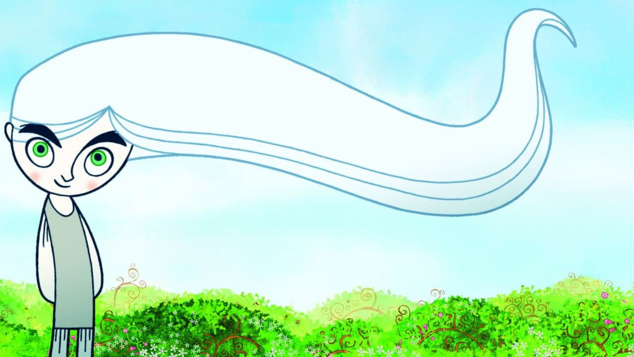The Secret of Kells — backdrops 4