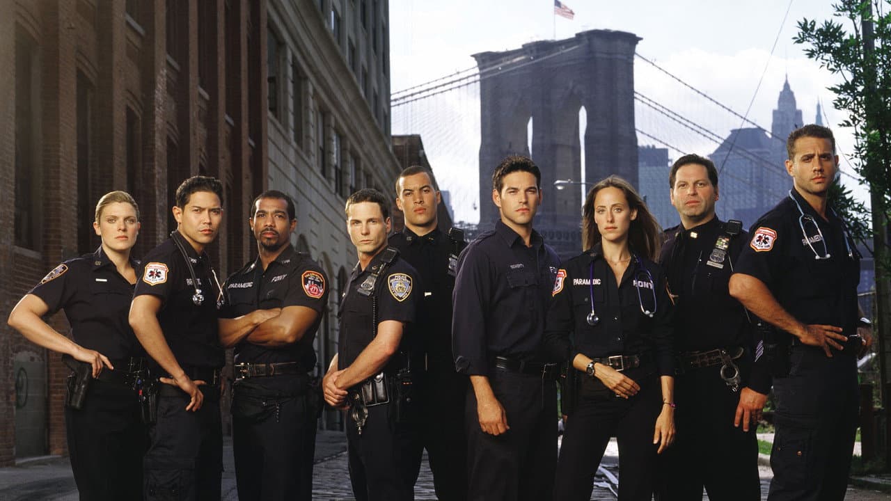 Third Watch — backdrops 4