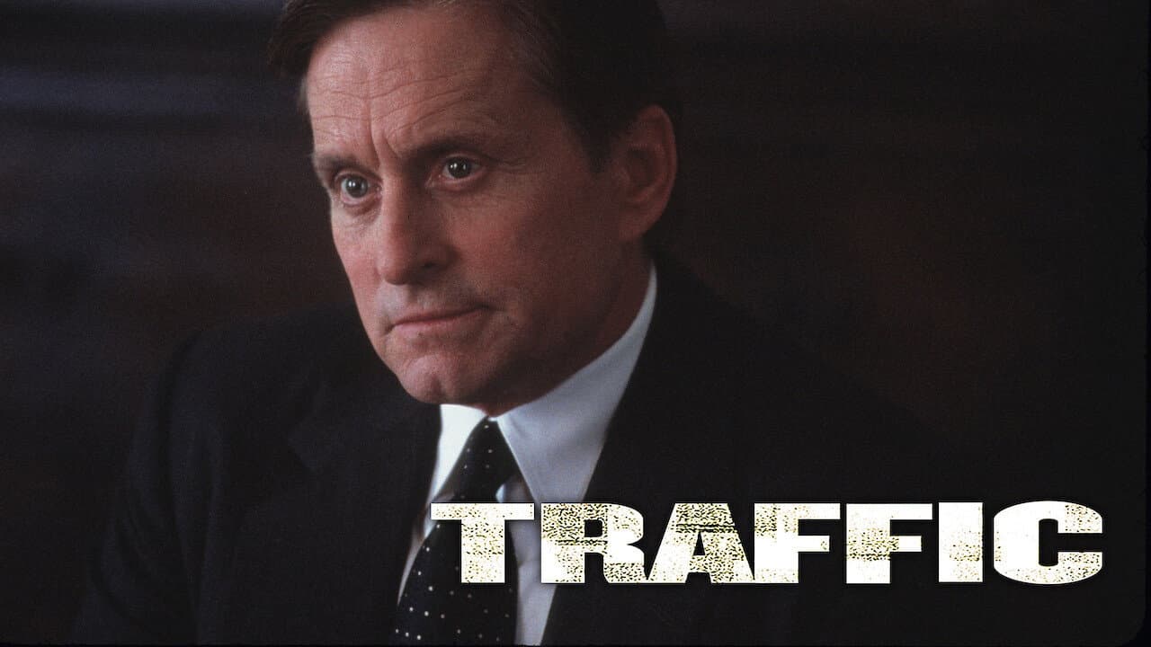 Traffic — backdrops with title 8