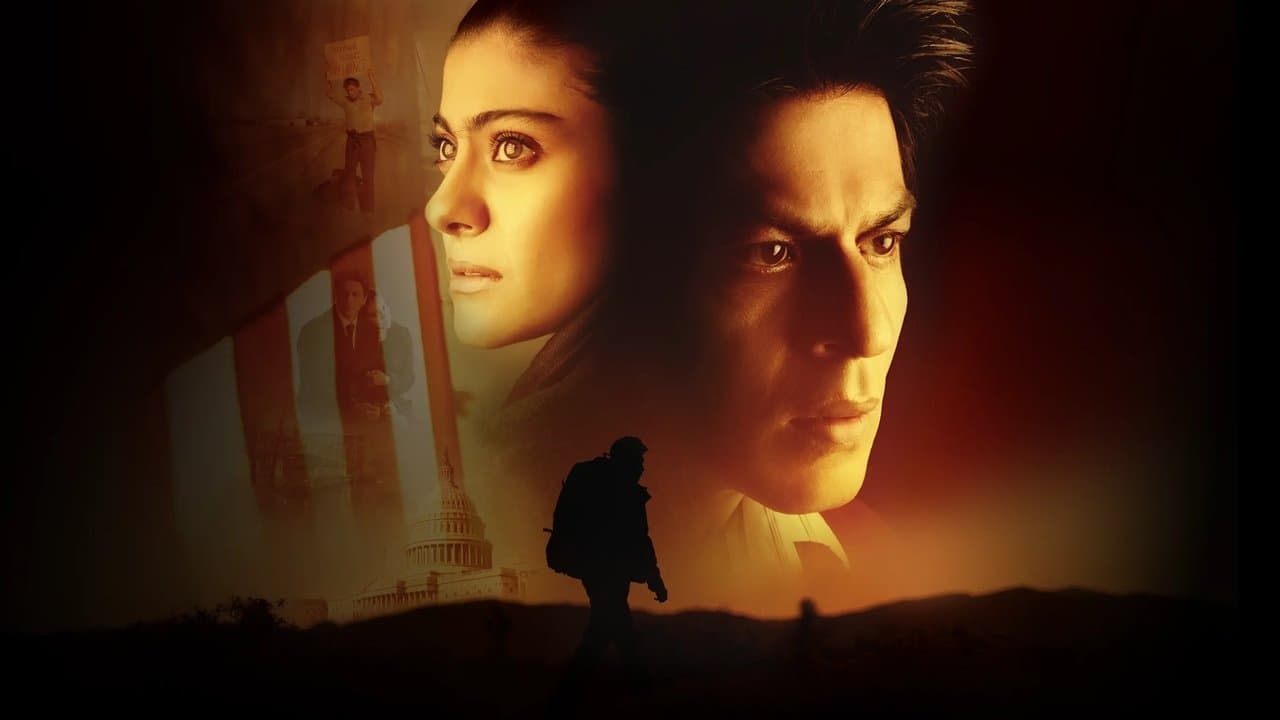 My Name Is Khan — backdrops 1