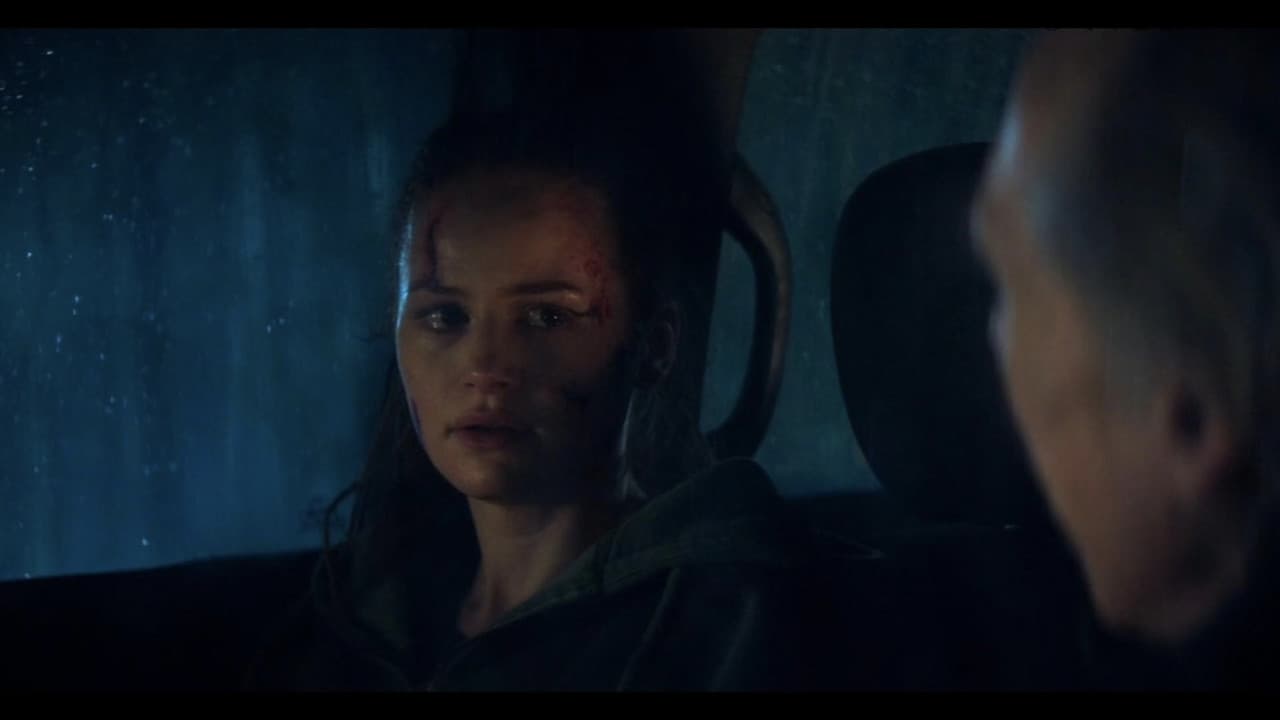 The Strangers: Chapter 3 — backdrops 7