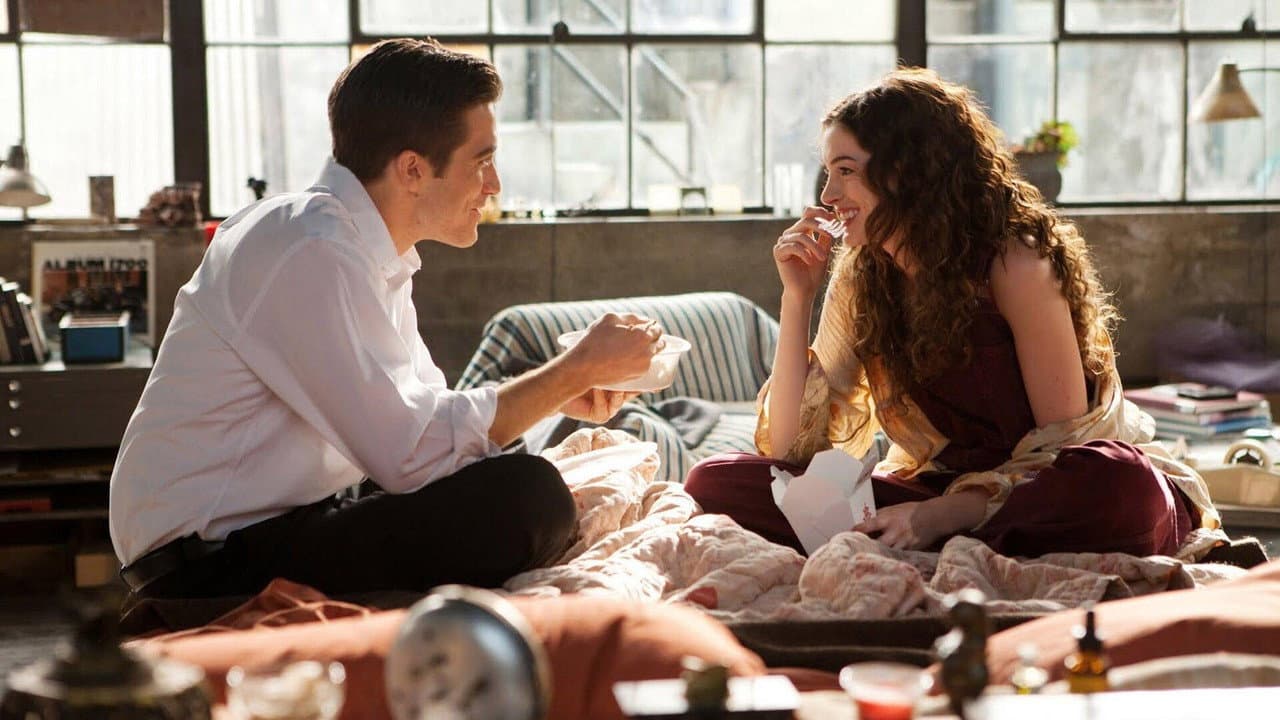 Love & Other Drugs — backdrops 8