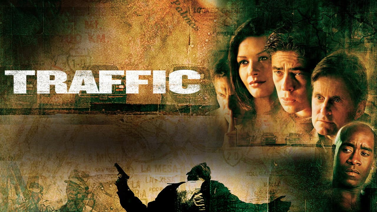 Traffic — backdrops with title 2