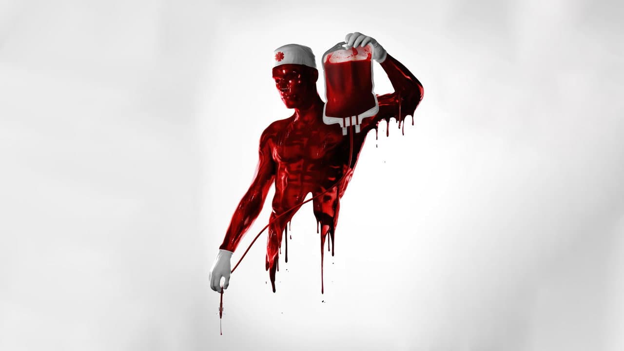 Saw X — backdrops 6