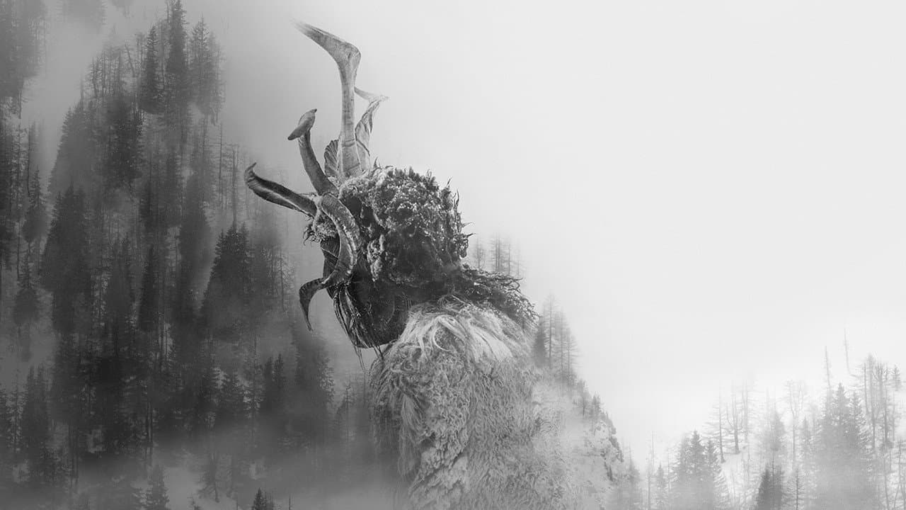 Pagan Peak — backdrops 7