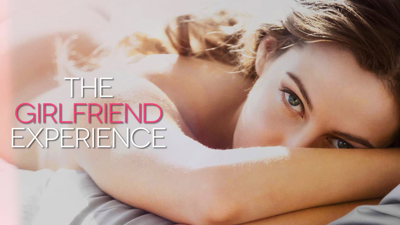 The Girlfriend Experience — backdrops with title 4