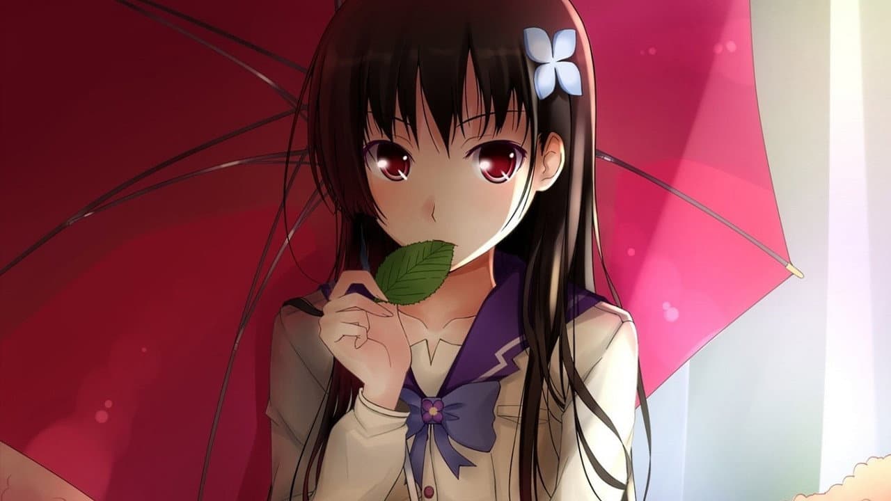 Sankarea: Undying Love — backdrops 1