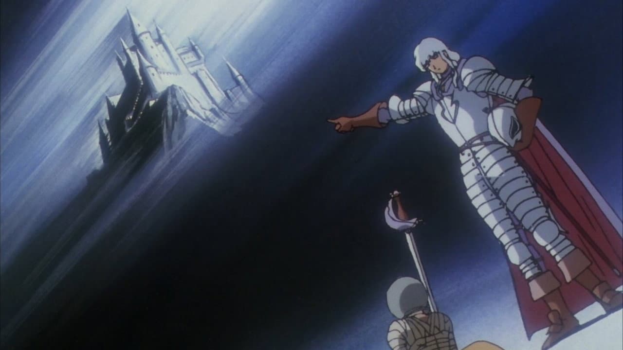 Berserk — backdrops 5
