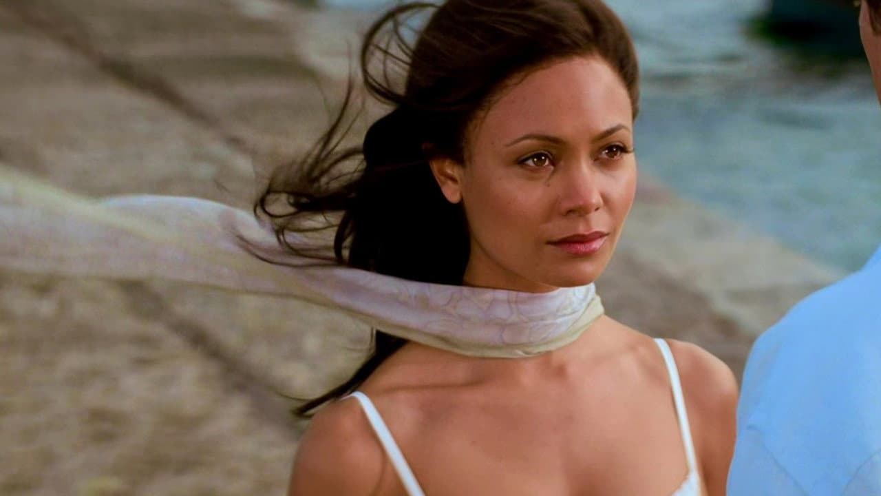 Mission: Impossible II — backdrops 6