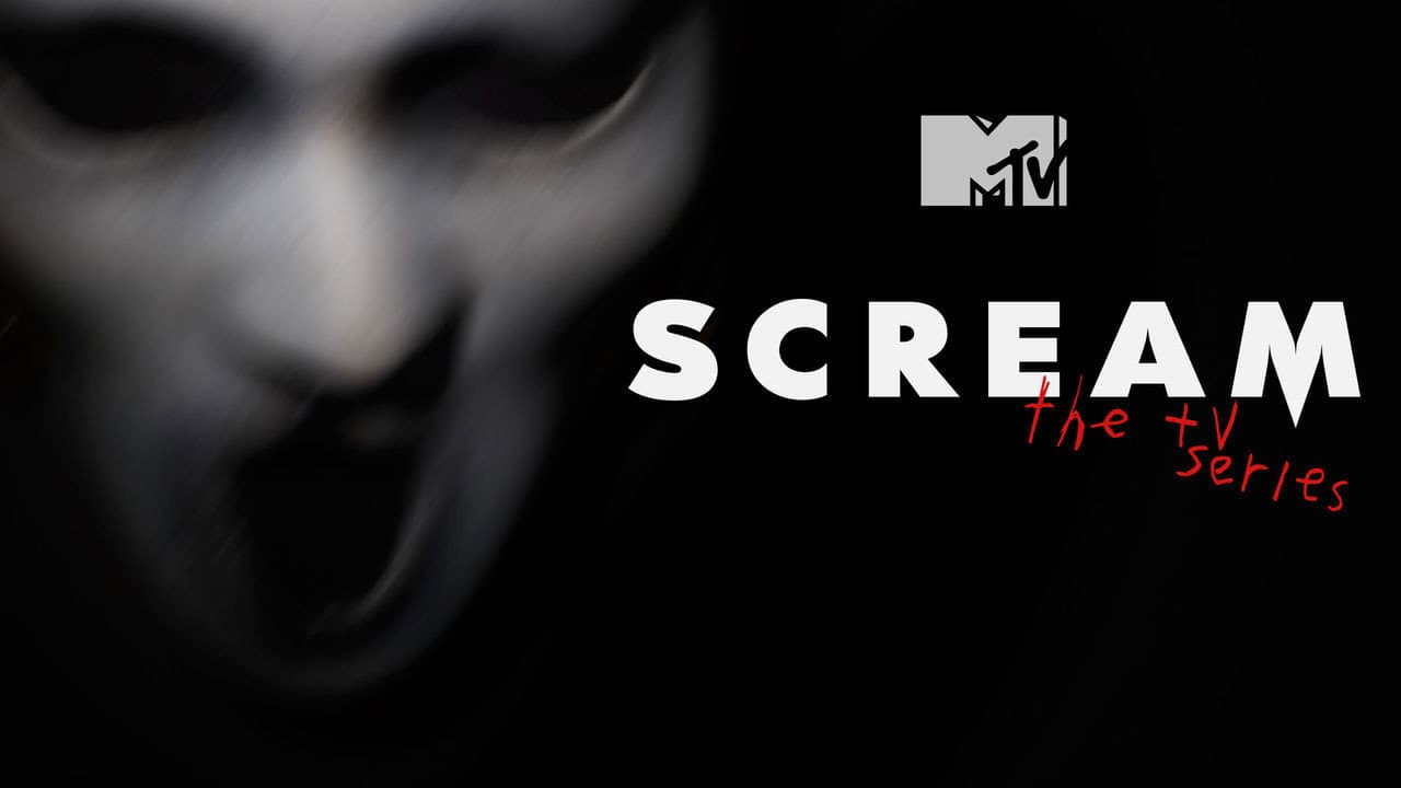 Scream: The TV Series — backdrops with title 8