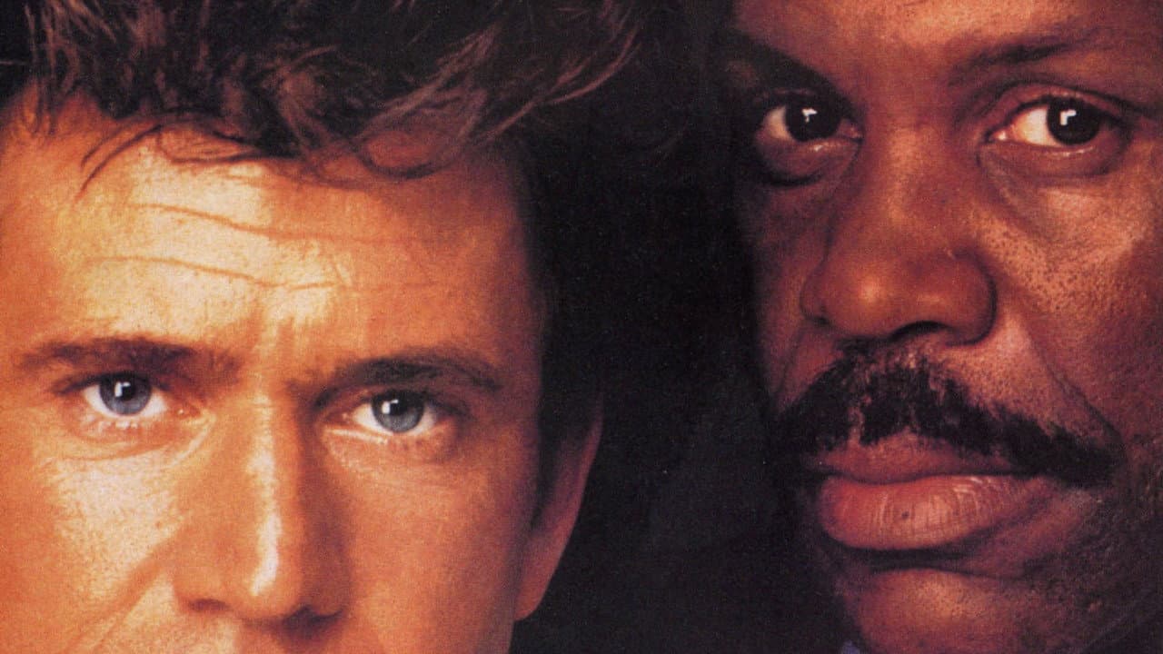 Lethal Weapon 2 — backdrops 7