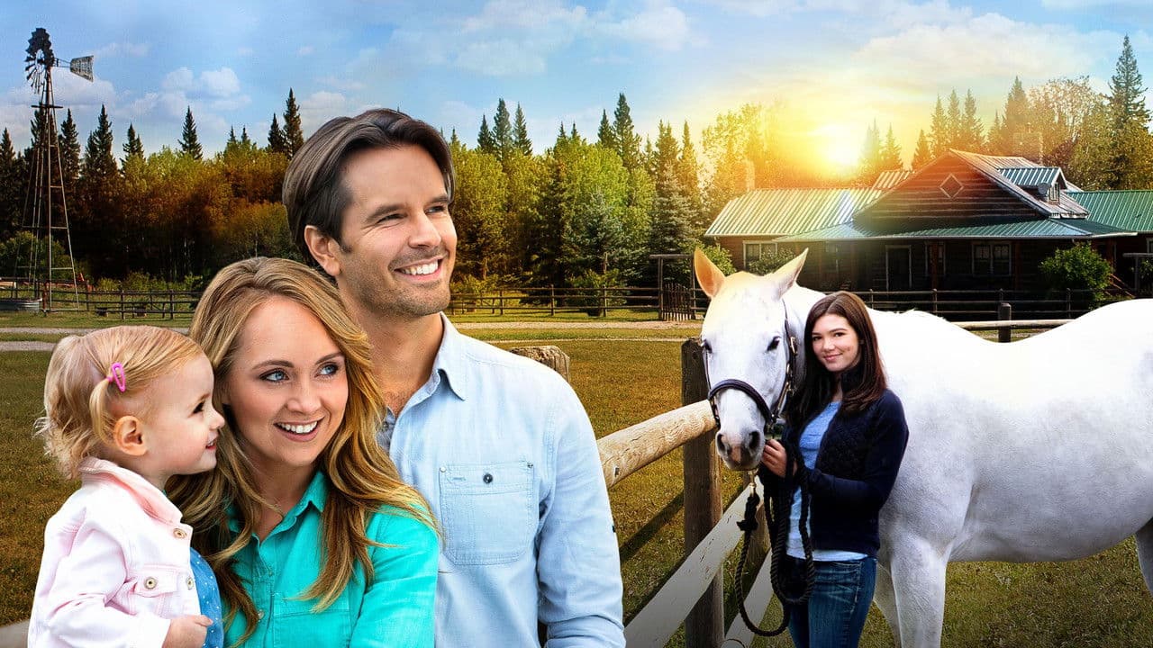 Heartland — backdrops 6