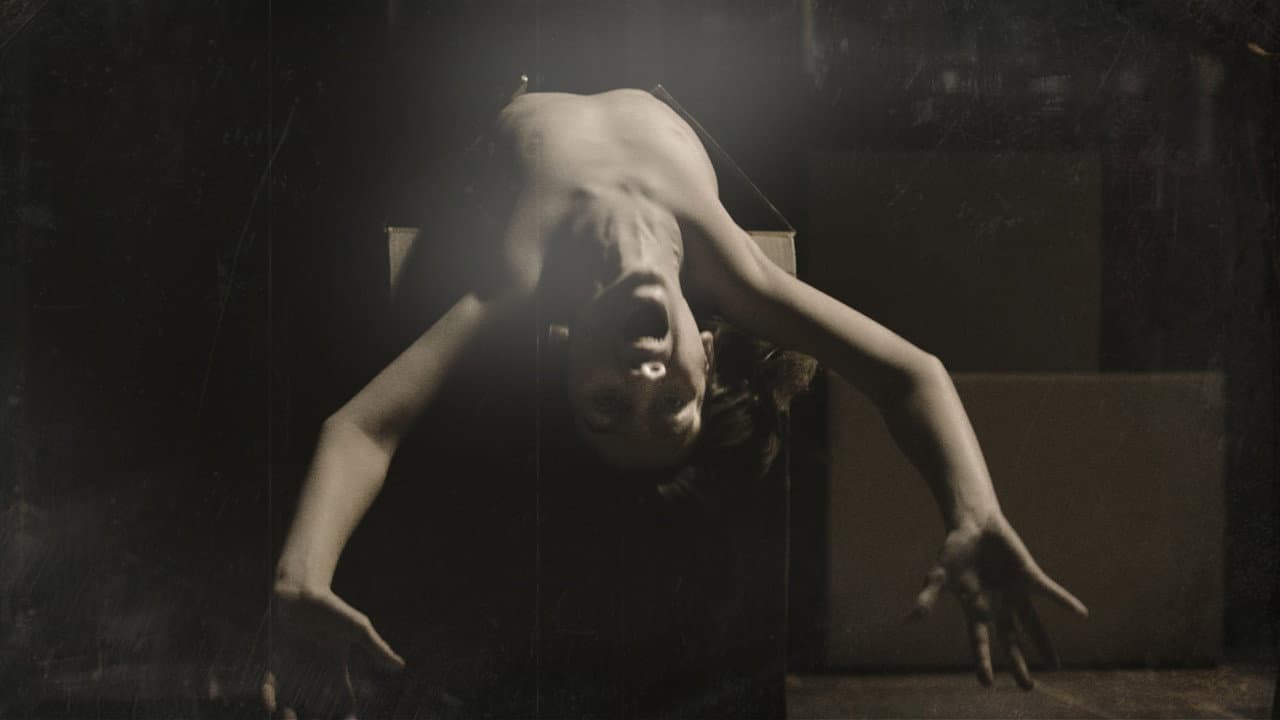 Sinister — backdrops 6