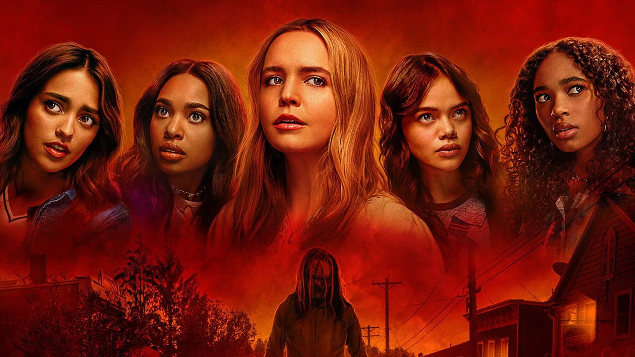 Pretty Little Liars: Original Sin — backdrops 5