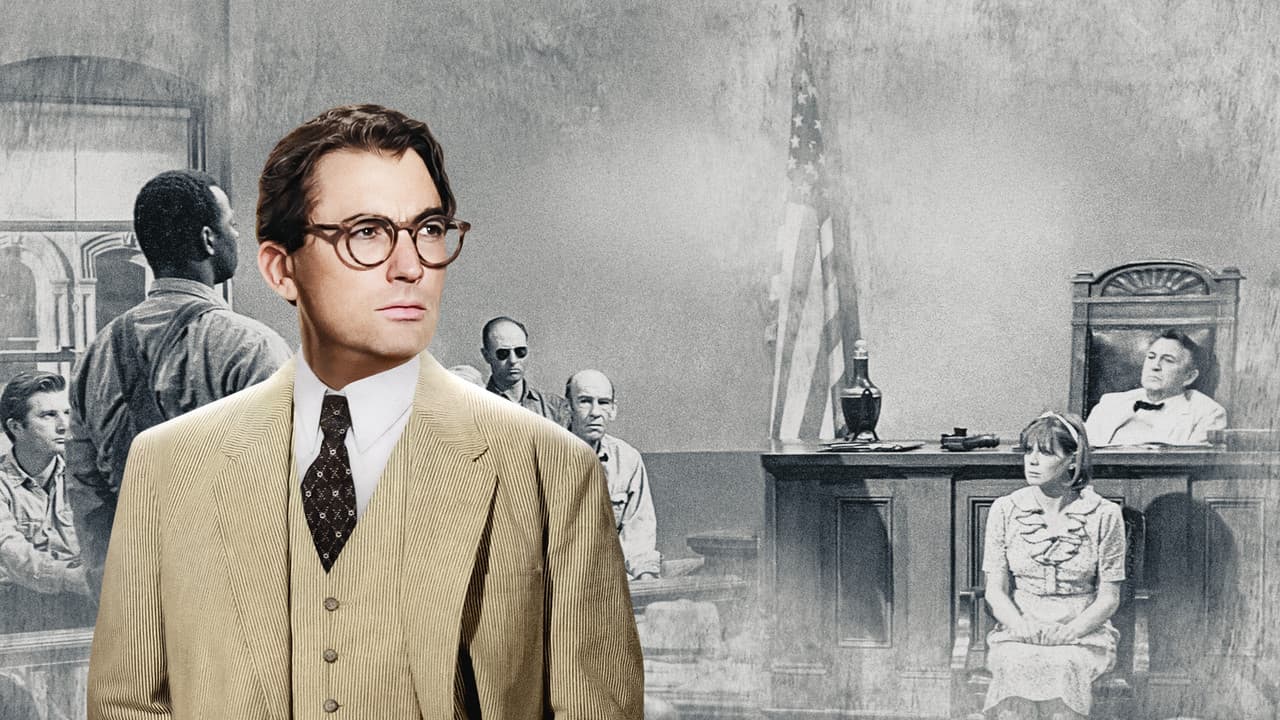 To Kill a Mockingbird — backdrops 1