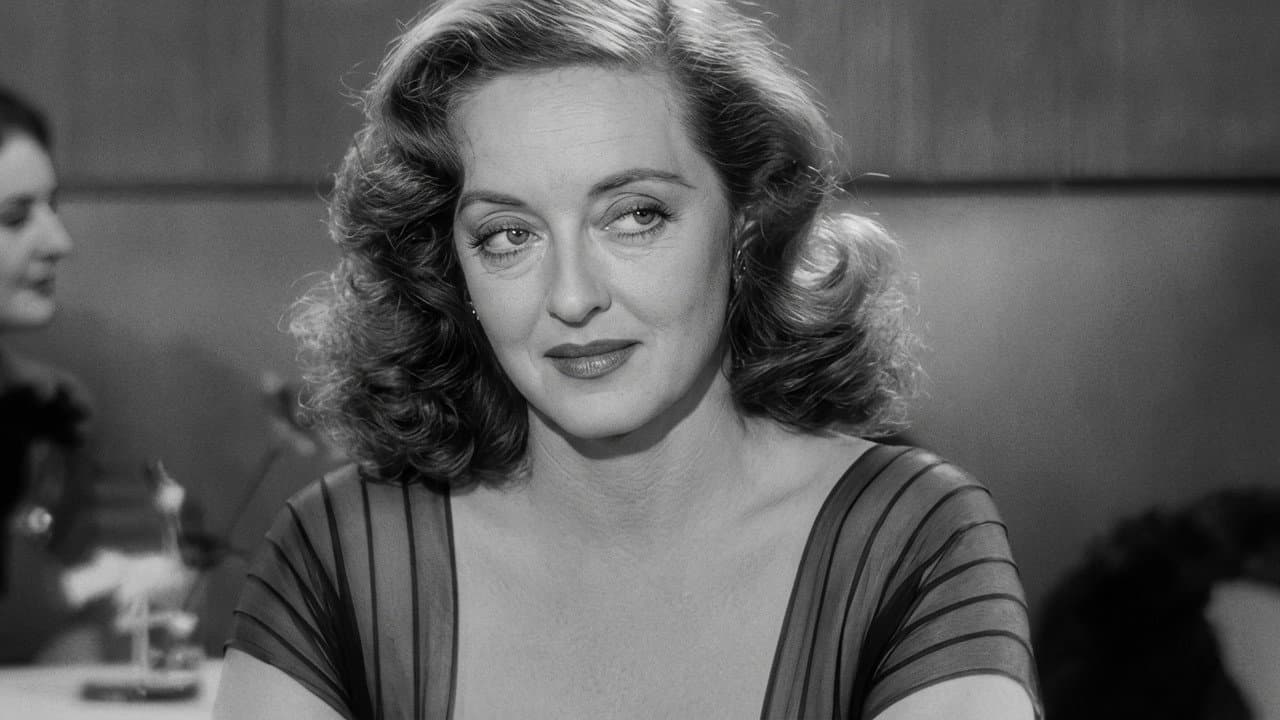 All About Eve — backdrops 3