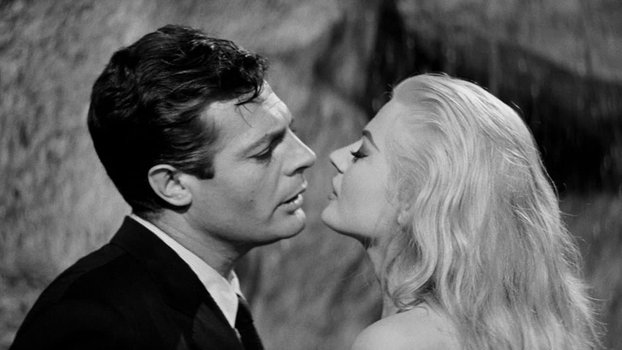 La Dolce Vita — backdrops 6