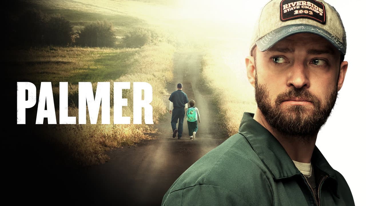 Palmer — backdrops with title 1