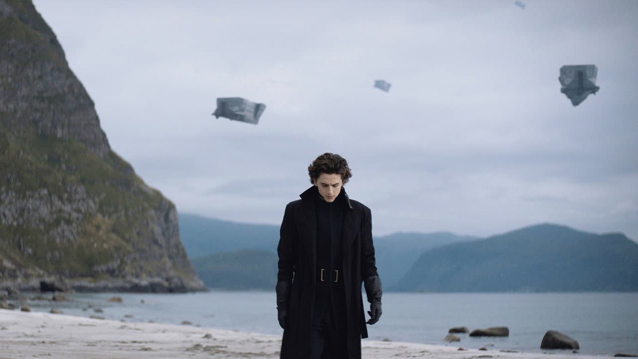 Dune — backdrops 1