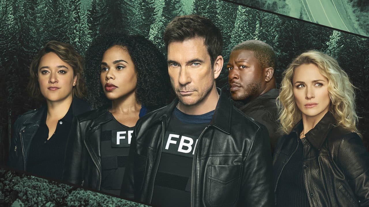 FBI: Most Wanted — backdrops 2