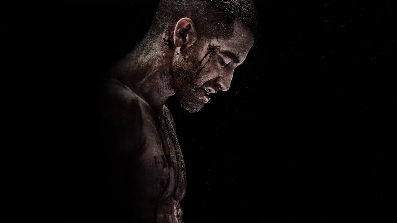 Southpaw — backdrops 1
