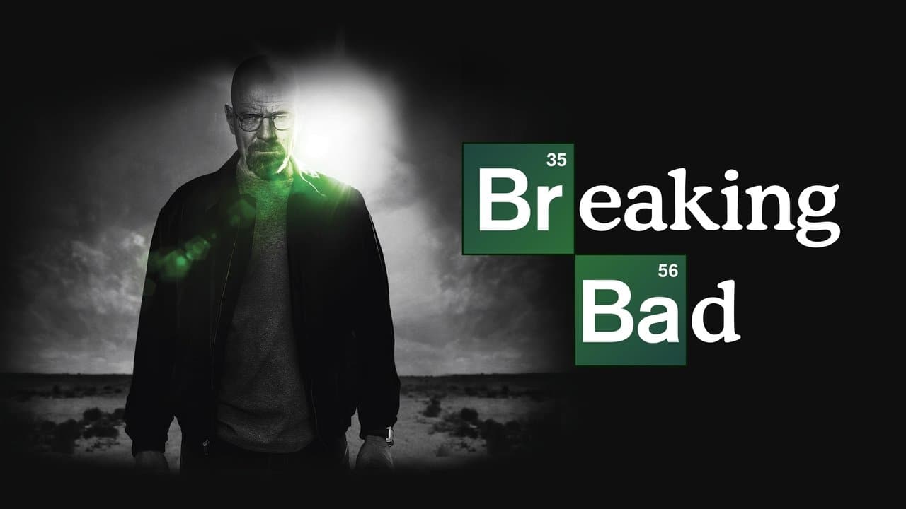 Breaking Bad — backdrops with title 8