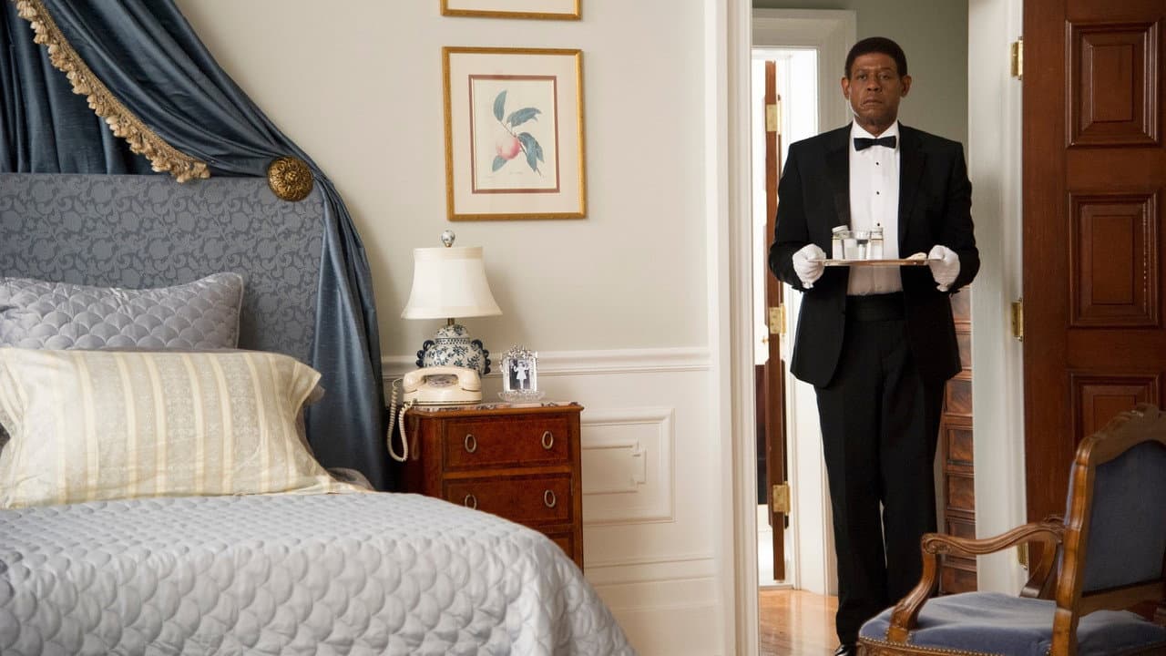 The Butler — backdrops 3