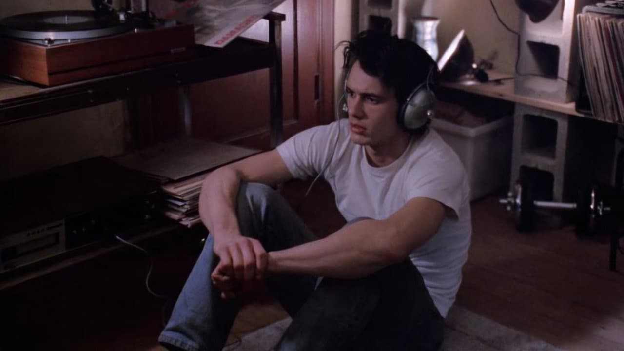 Freaks and Geeks — backdrops 5
