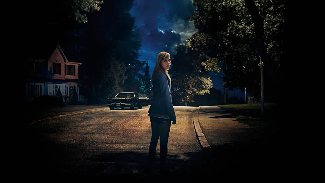 It Follows — backdrops 2