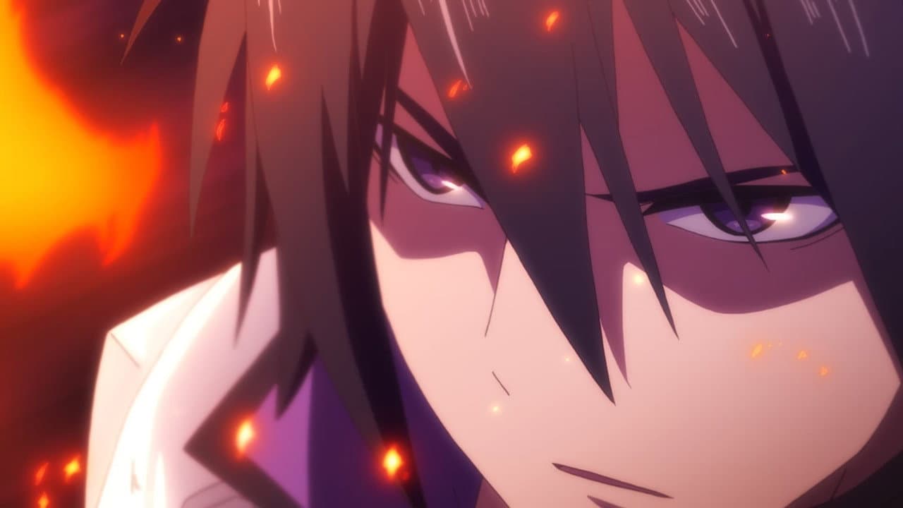 Cautious Hero: The Hero Is Overpowered but Overly Cautious — backdrops 4