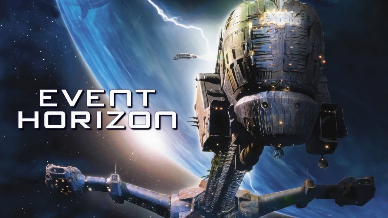 Event Horizon — backdrops with title 1