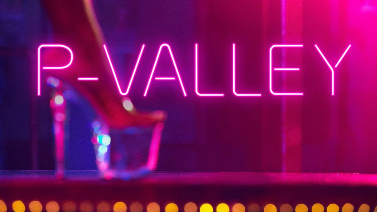 P-Valley — backdrops with title 2
